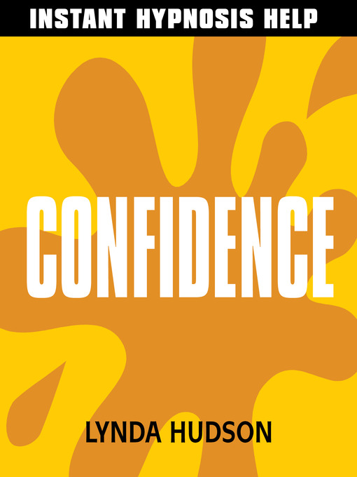 Title details for Confidence by Lynda Hudson - Wait list